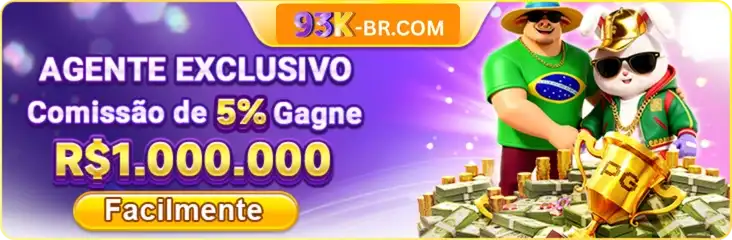 agente exclusivo promoções